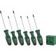 BOSCH Set 6-teilig (V3) 1600A02W7L