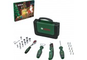 BOSCH Handwerkzeuge Adventskalender-Set 2023 1600A02W7T