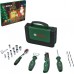 BOSCH Handwerkzeuge Adventskalender-Set 2023 1600A02W7T