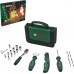 BOSCH Handwerkzeuge Adventskalender-Set 2023 1600A02W7T