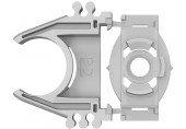 BOSCH PRO EPC Rohrclip, 16 mm 1600A032G6