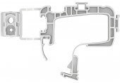 BOSCH PRO EPH Kabelhänger, 20 Kabel NYM 3×1,5 mm2 1600A032GD