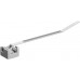 BOSCH PRO EPC Kabelbinder, Durchmesser 32–63 mm 1600A032GH