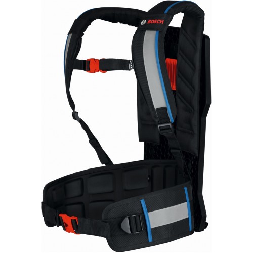 BOSCH GBP100 PROFESSIONAL Tragegurt für Akku-Stromversorgungseinheit 1600A036YS