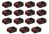 BOSCH EXPERT EXBA18V-40 15er-Pack 1600A03NB3