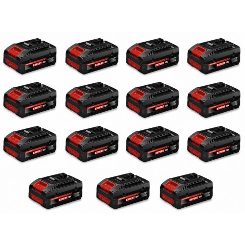BOSCH EXPERT EXBA18V-40 15er-Pack 1600A03NB3