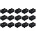 BOSCH GAL 12V/18V-80 PROFESSIONAL 15-teiliges Set 1600A03NC9