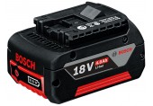 BOSCH GBA 18V 4.0 Ah M-C PROFESSIONAL Akkupack 1600Z00038