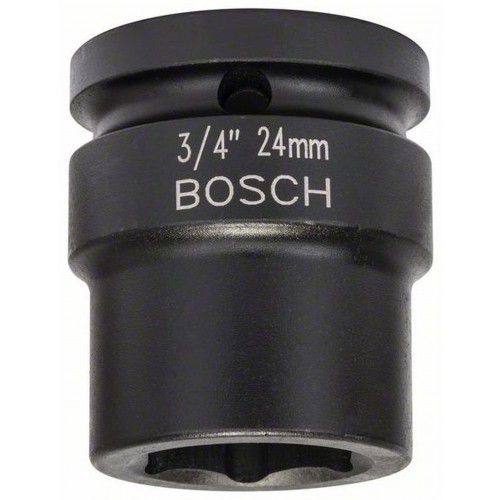 BOSCH Impact Control-Aufnahme 24mm, 3/4 1608556015