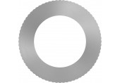 BOSCH Reduzierring für PRO Kreissägeblatt 25 x 15,875 x 1,2 mm 2600100201