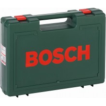 BOSCH Kunststoffkoffer 391 x 300 x 110 mm 2605438414