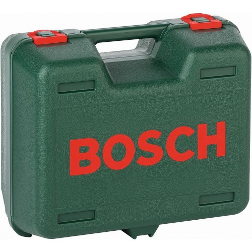 BOSCH Kunststoff-Aufbewahrungskoffer für Handkreissägen 2605438508