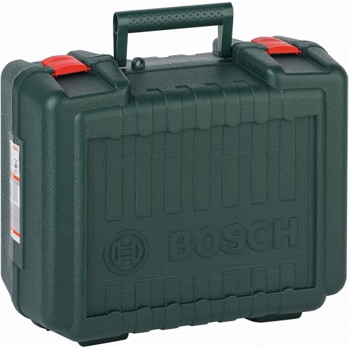BOSCH Kunststoffkoffer für 341 x 400 x 210 mm 2605438643