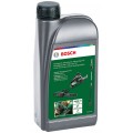 BOSCH Kettensägenöl 1L, 2607000181