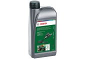 BOSCH Kettensägenöl 1L, 2607000181