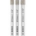 BOSCH PRO Ceramic dry Bohrer-Set, 6 x 66, 6 x 66, 8 x 66 mm, 3-tlg. 2607011626