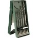 BOSCH Mini-X-Line Universalbohrer-Set, 14-teilig 2607017161