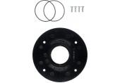 BOSCH Grundplatte rund 2608000333