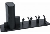 BOSCH Halter: GAS 18V-1 2608000668