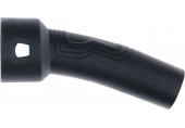 BOSCH Krümmerrohr (antistatisch), 75 x 50 x 148 mm 2608000769