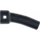 BOSCH Krümmerrohr (antistatisch), 75 x 50 x 148 mm 2608000769
