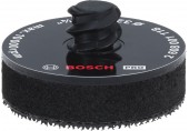 BOSCH PRO Schleifteller, 32 mm, Klett 2608001118