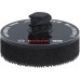 BOSCH PRO Schleifteller, 32 mm, Klett 2608001118