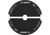 BOSCH PRO Presseinsatz, E6 CU, 6 mm2, Kupfer 2608001122