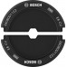 BOSCH PRO Presseinsatz, E6 CU, 6 mm2, Kupfer 2608001122