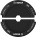 BOSCH PRO Presseinsatz, E10 CU, 10 mm2, Kupfer 2608001123