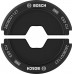 BOSCH PRO Presseinsatz, E50 CU, 50 mm2, Kupfer 2608001127