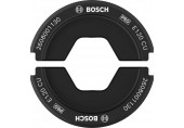 BOSCH PRO Presseinsatz, E120 CU, 120 mm2, Kupfer 2608001130