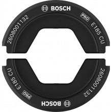 BOSCH PRO Presseinsatz, E185 CU, 185 mm2, Kupfer 2608001132