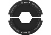 BOSCH PRO Presseinsatz, K16 AL, 50 mm2, Aluminium 2608001138