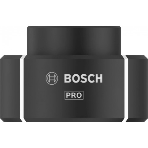BOSCH PRO Stempel und Matrize, M25, Edelstahl 2608001159
