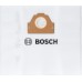 BOSCH Vliesbeutel, 480 x 550 mm, 10 l, 4Stck 2608001246