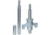 BOSCH 6-teiliges Befestigungsset 16 mm 2608002000