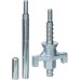 BOSCH 6-teiliges Befestigungsset 16 mm 2608002000