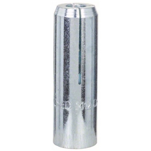 BOSCH Dübelsatz 16 mm, 50-teilig 2608002001