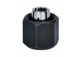 BOSCH Spannzange 1/4" mit Überwurfmutter 2608570142