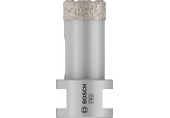BOSCH PRO Ceramic dry Trockenbohrkrone, 22 x 35 x 22.23 mm 2608587116