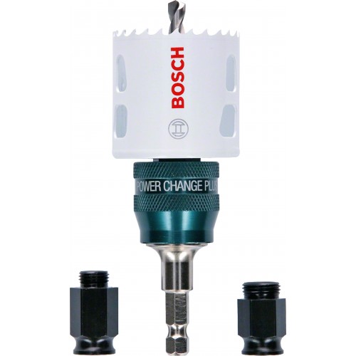 BOSCH HS Starter-Set Ø 51 mm Progressor 2608594299