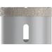BOSCH PRO Ceramic dry Trockenbohrkrone, 57 x 35 mm, X-Lock 2608599018