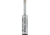BOSCH PRO Ceramic dry Bohrer, 6 x 33 x 13 mm 2608599053
