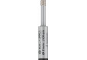 BOSCH PRO Ceramic dry Bohrer, 7 x 33 x 13 mm 2608599054