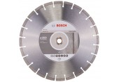 BOSCH Standard for Concrete Diamanttrennscheibe 350x20mm 2608602544
