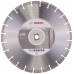 BOSCH Standard for Concrete Diamanttrennscheibe 350x20mm 2608602544
