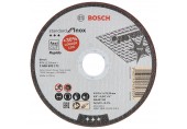 BOSCH Trennscheibe gerade Standard for Inox Rapido WA 60 T BF,125x1 mm 2608603171