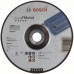 BOSCH Best for Metal - Rapido Trennscheiben 180 x 22,23mm 2608603521