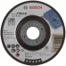 BOSCH Best for Metal Schruppscheiben 115 x 22,23mm 2608603532